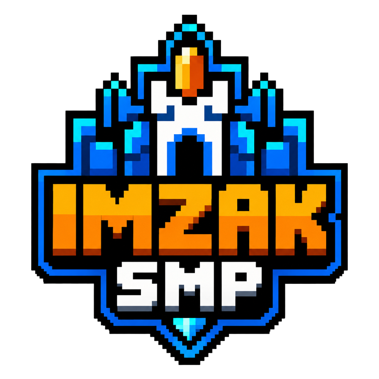 Imzak logo